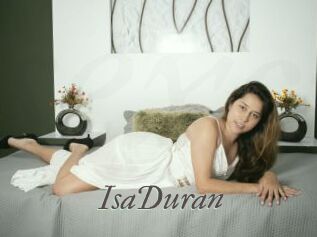IsaDuran
