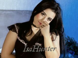 IsaHunter