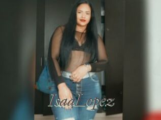 IsaaLopez