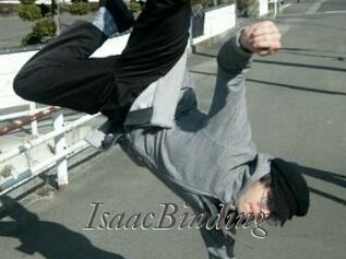 IsaacBinding
