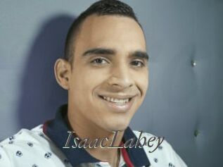 IsaacLahey