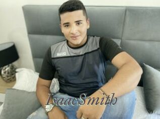 IsaacSmith