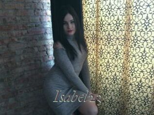 Isabel23 Sexcams city