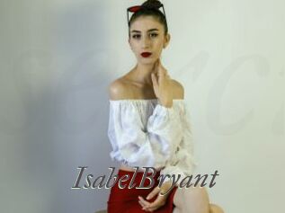 IsabelBryant