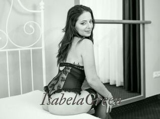 IsabelaGreen