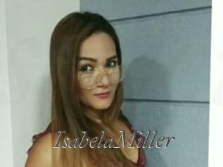 IsabelaMiller