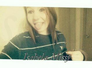 Isabela_Missy