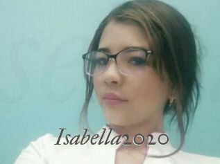 Isabella2020