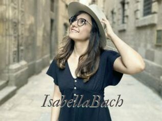 IsabellaBach