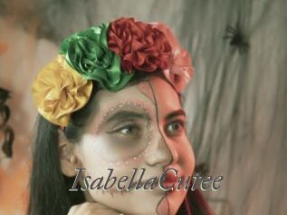IsabellaCutee Sexcams city