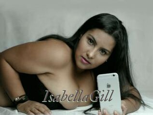 IsabellaGill