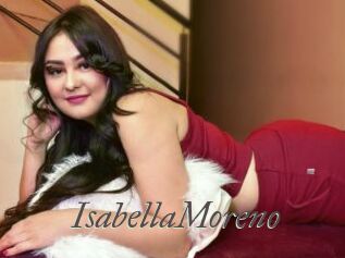 IsabellaMoreno