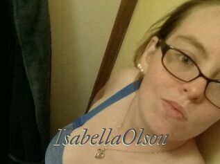 Isabella_Olson