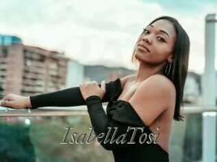 IsabellaTosi