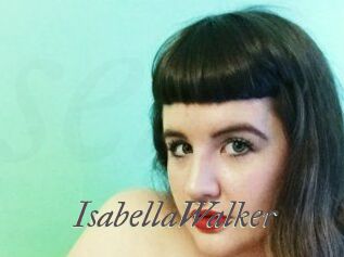 Isabella_Walker