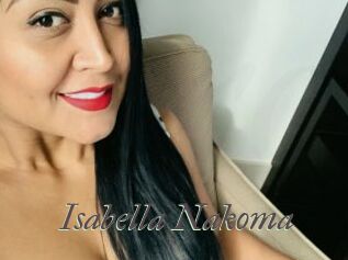 Isabella_Nakoma Sexcams city