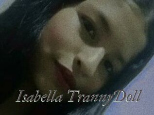 Isabella_TrannyDoll