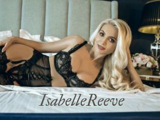 IsabelleReeve Sexcams city