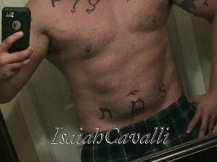 Isaiah_Cavalli Sexcams city