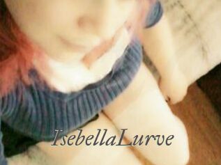 IsebellaLurve Sexcams city