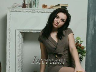 Isecream