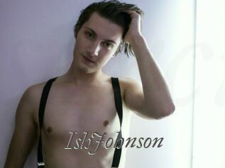 IshJohnson