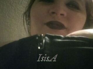 IsisA
