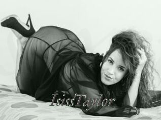 IsissTaylor
