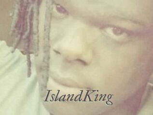 IslandKing