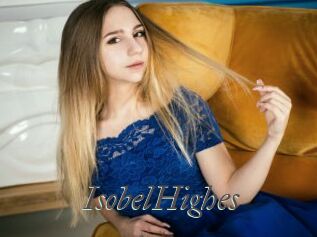 IsobelHighes
