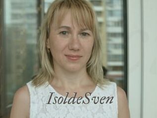 IsoldeSven