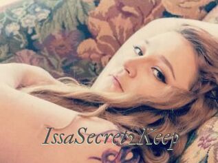 IssaSecret2Keep