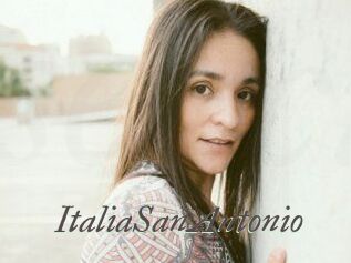 ItaliaSanAntonio