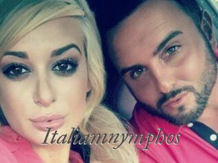 Italiamnymphos