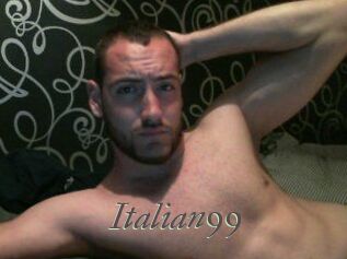 Italian99