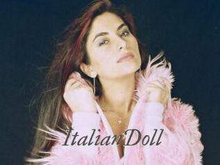 ItalianDoll