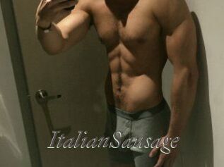 ItalianSausage
