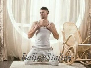 ItalianStalion