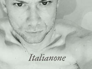 Italianone