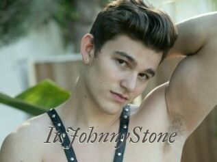 ItsJohnnyStone