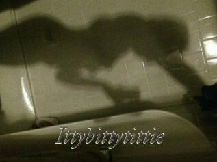 Ittybittytittie Sexcams city