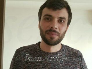 IvanArcher