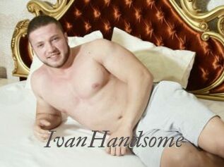 IvanHandsome