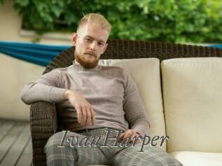 IvanHarper Sexcams city