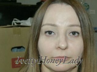 IvettyHoneyLady