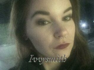 Ivvysmith