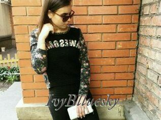 IvyBlluesky