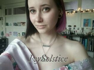 IvySolstice