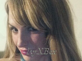 IvyXBox