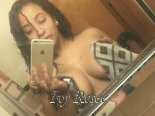 Ivy_Rosee Sexcams city